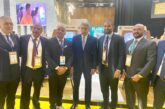 وزير السياحة والآثار يفتتح الجناح المصري في بورصة لندن الدولية للسياحة WTM2024