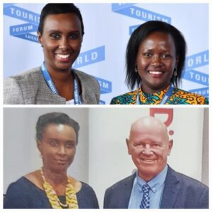 East Africa Tourism Devastated by the Passing of Dr. Carmen Nibingira