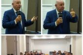 Alain St.Ange Leads Government Tourism Training in Almaty, Kazakhstan, Promoting Central Asia as a Tourism Hub