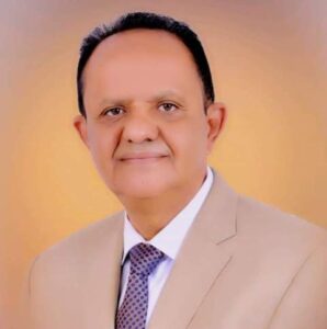المجلس العربي للاتحاد العام للآثاريين العرب يعزز مكانة خبير الأثار اليمني ا.د. منير العريقي