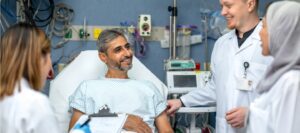 التخصصي يقود قافلة السياحة العلاجية في السعودية