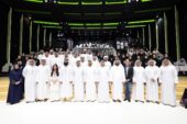 e& welcomes 60 new Emirati talents to its AI Graduate Programme