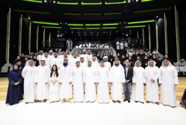 e& welcomes 60 new Emirati talents to its AI Graduate Programme