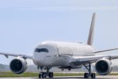 طيران الإمارات تتسلم أولى طائرات الإيرباص A350 في إنجاز تاريخي جديد