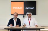 evision and Trendyol join forces to revolutionise TV commerce on STARZ ON, enabling viewers to shop while they watch