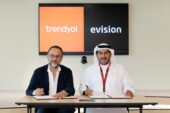 evision and Trendyol join forces to revolutionise TV commerce on STARZ ON, enabling viewers to shop while they watch