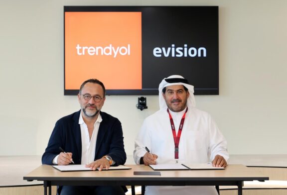 evision and Trendyol join forces to revolutionise TV commerce on STARZ ON, enabling viewers to shop while they watch