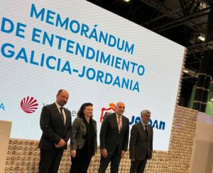 توقيع مذكرة تفاهم تاريخية بين الأردن وإسبانيا لتعزيز التعاون السياحي والثقافي