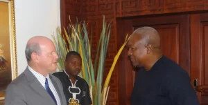 Ghana Opens Its Doors with Visa-Free Entry Initiative