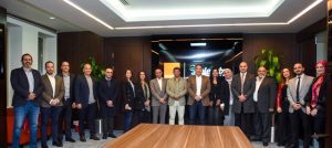 شراكة استراتيجية بين أورنچ مصر وصيدليات العزبي لتعزيز الربط وإدارة الفروع بحلول SD-WAN