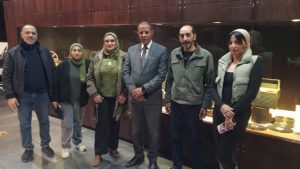 الطاقة الشمسية تضيء مقياس النيل وقصر المانسترلي ومتحف الفن الإسلامي