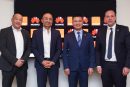 Orange and Huawei  collaborate to launch Huawei SD-WAN over HCS Platform, marking a First in Egypt