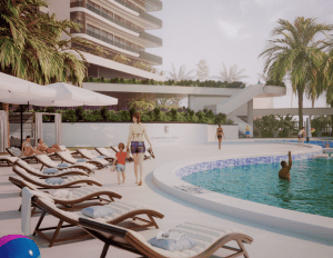 Campbell Gray Hotels تعزز وجودها في الشرق الأوسط وأفريقيا وتعيد صياغة مفهوم الضيافة