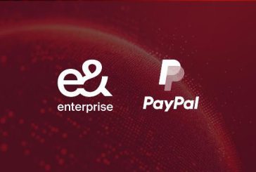 e& enterprise collaborates with PayPal to expand digital payment solutions for businesses