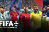 FIFA+ channel launches on STARZ ON, bringing a 24/7 free football channel to fans in MENA