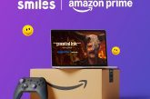 Smiles and Amazon.ae team up to provide Amazon Prime offers to customers in the UAE