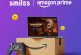 Smiles and Amazon.ae team up to provide Amazon Prime offers to customers in the UAE