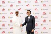 e& UAE and evision launch STARZ ON Business to redefine digital entertainment for SMBs and Enterprises