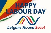 Lalyans Nouvo Sesel – Labour Day Message 2025