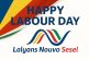 Lalyans Nouvo Sesel – Labour Day Message 2025