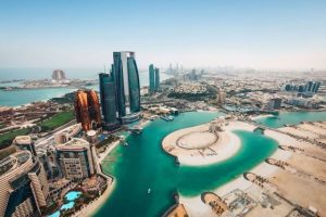 ابن طوق: سياحة الإمارات نجحت في ترسيخ مكانتها كوجهة عالمية للسياحة والسفر