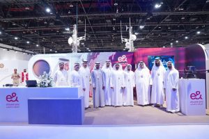 e& launches Business Continuity as a Service (BCaaS)