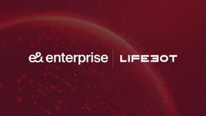 e& enterprise partners with LifeBot to bring industry grade telemedicine solutions to UAE's critical sectors
