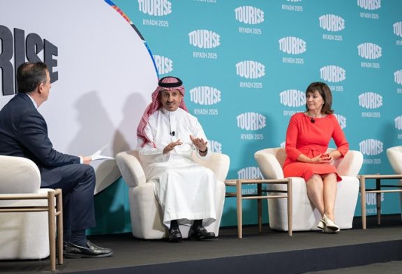  السعودية تطلق منتدى TOURISE وتقود قطاع السياحة العالمي من الرياض