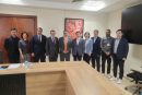 سياحة مصر تستقبل وفدًا صينيًا رفيع المستوى لتعزيز الترويج السياحي في السوق الصيني