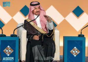 الخطيب : 8 ملايين سائح وفدوا الي عسير في 2024 ومشاريع فندقية جديدة قيد التنفيذ