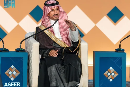 الخطيب : 8 ملايين سائح وفدوا الي عسير في 2024 ومشاريع فندقية جديدة قيد التنفيذ
