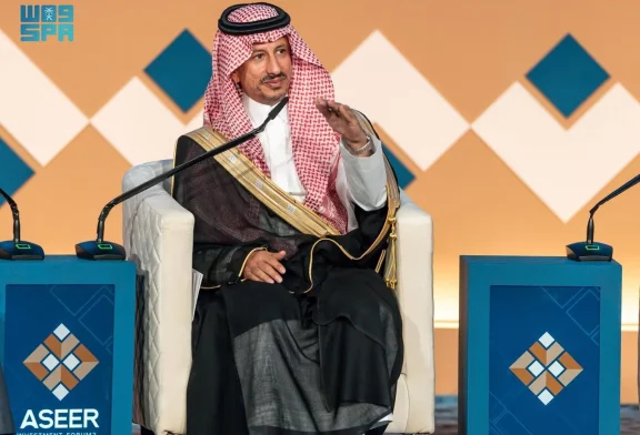 الخطيب : 8 ملايين سائح وفدوا الي عسير في 2024 ومشاريع فندقية جديدة قيد التنفيذ