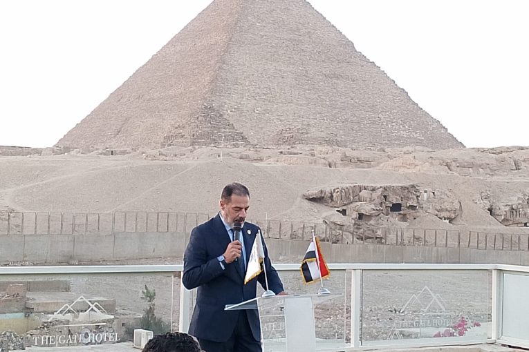 أمين سياحة "مستقبل وطن" بالجيزة يرفض بيان "المهن الموسيقية" بشأن تشغيل القُصَّر في المنشآت السياحية ..تجاوز غير مقبول