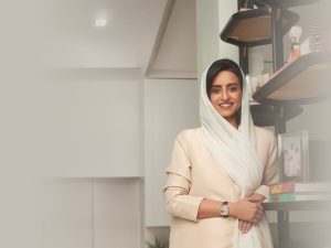 Sheikha Al Nuaisi Becomes First Woman Elected Secretary-General of UN Tourism