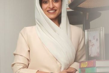 شيخة النويس أول امرأة في العالم تتولى منصب الأمين العام لمنظمة السياحة العالمية