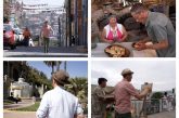 Richard Quest Explores the Charm of Santiago in 
