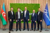 Azercell Appoints e& as 