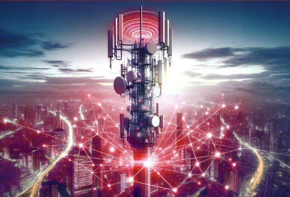 e& UAE unleashes region's first 5G slicing technology