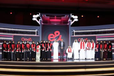 e& marks milestone in AI Graduate Programme, empowering 284 Emirati tech leaders