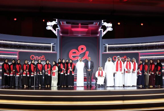 e& marks milestone in AI Graduate Programme, empowering 284 Emirati tech leaders