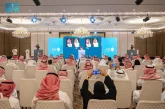 أكثر من 1.07 مليون حاج حتى الآن..المملكة تعلن جاهزية كافة قطاعاتها لخدمة الحجاج