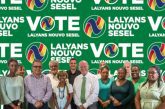 National Day message : Seychelles deserves more than ceremony