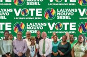 National Day message : Seychelles deserves more than ceremony