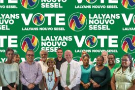 National Day message : Seychelles deserves more than ceremony