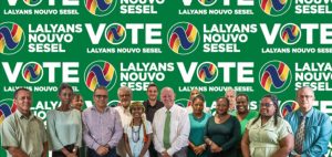 National Day message : Seychelles deserves more than ceremony