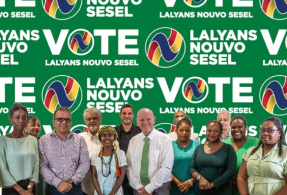National Day message : Seychelles deserves more than ceremony