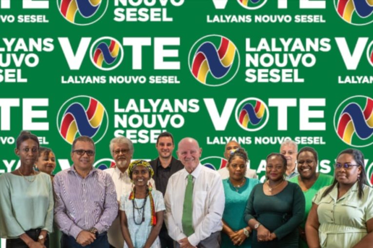 National Day message : Seychelles deserves more than ceremony
