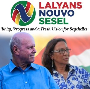 🇸🇨 Public Servants Day Message from Lalyans Nouvo Sesel 🇸🇨