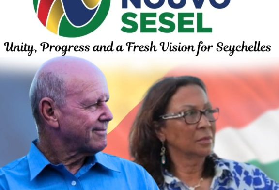 🇸🇨 Public Servants Day Message from Lalyans Nouvo Sesel 🇸🇨
