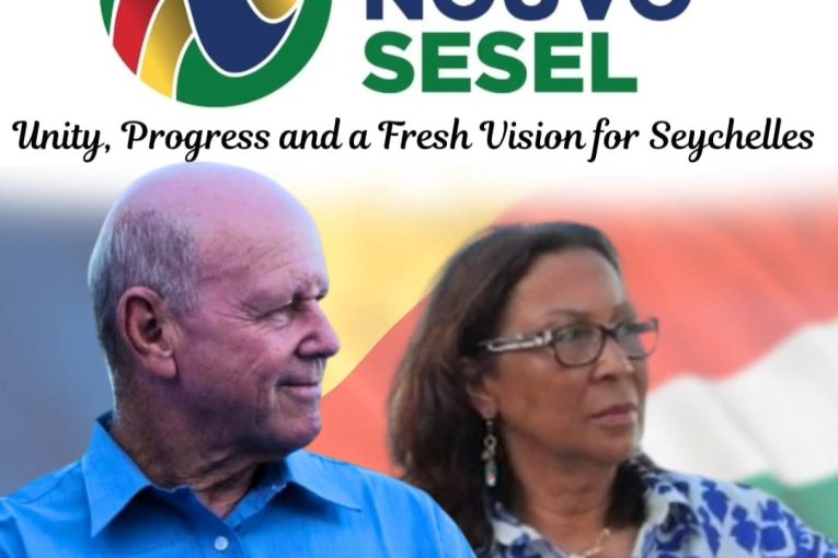 🇸🇨 Public Servants Day Message from Lalyans Nouvo Sesel 🇸🇨